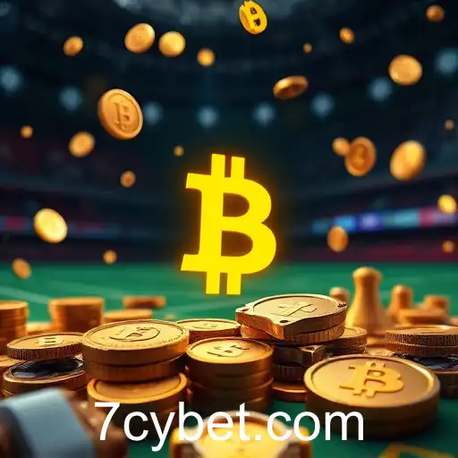 The Rise of Crypto Betting Platforms