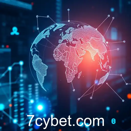 Cyber Gaming Revolution: The Rise of 'Cybet'