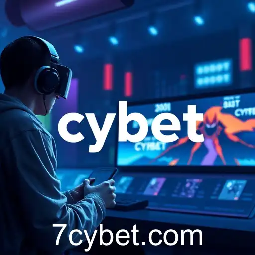 Cybet's Impact on the Gaming Industry