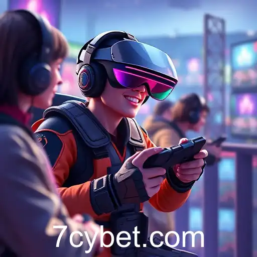 Cybet Revolutionizes Online Gaming Experience