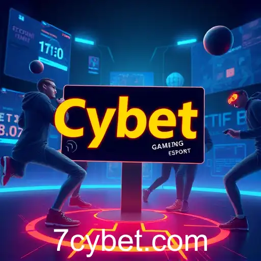 The Rise of 'Cybet' in Online Gaming