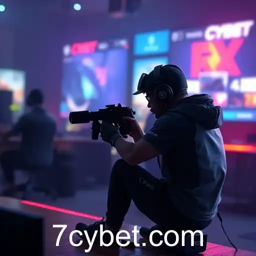 Cybet Revolutionizing the Online Gaming Experience