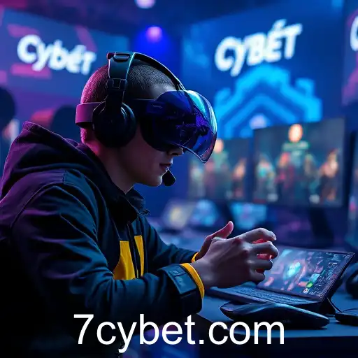 Revolutionizing Online Gaming with Cybet