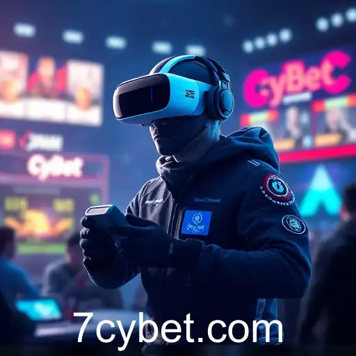 The Rise of Cybet in the Digital Gaming World