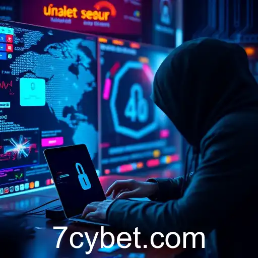 The Rise of Esports and Cybersecurity Challenges