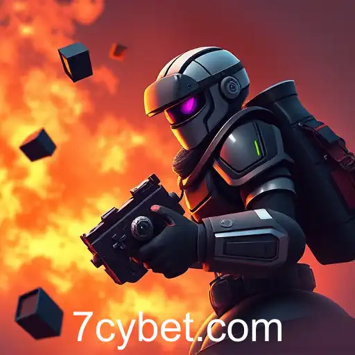 Innovations in Gaming: The Rise of Cybet