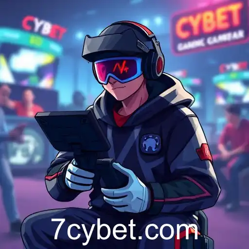 The Rise of Cybet in Online Gaming