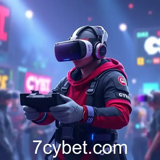 The Rise of Cybet: Gaming Trends in 2025