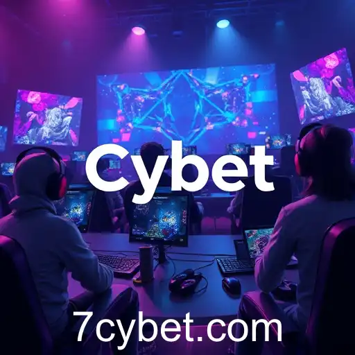 The Rise of Cybet in the Gaming World