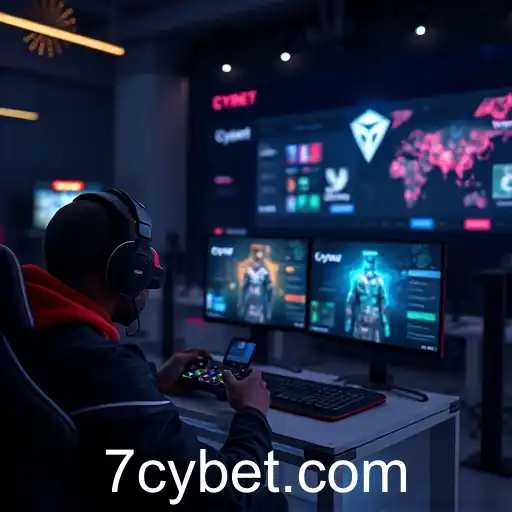 Cybet: Revolutionizing the Online Gaming Landscape