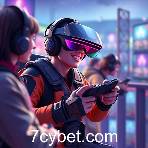 Cybet Revolutionizes Online Gaming Experience