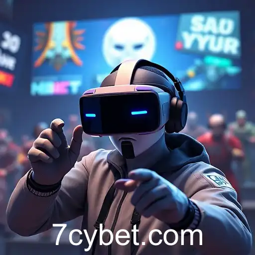 Cybet: Revolutionizing Interactive Gaming