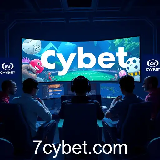 Cybet: Revolutionizing Online Gaming in 2025