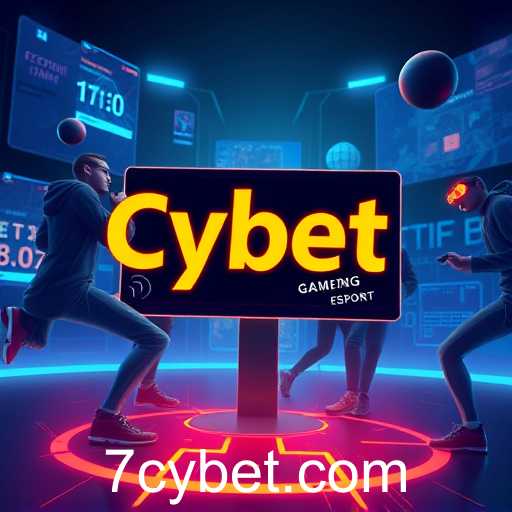 The Rise of 'Cybet' in Online Gaming