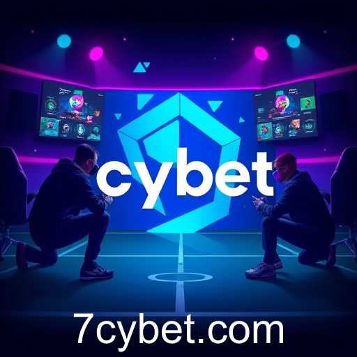 Revolutionizing Online Gaming: Cybet's Impact