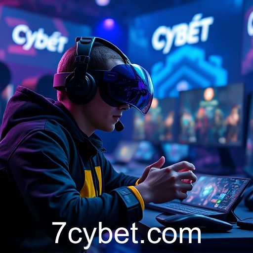 Revolutionizing Online Gaming with Cybet