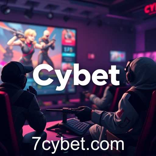 Cybet: Revolutionizing Online Gaming in a Digital Era