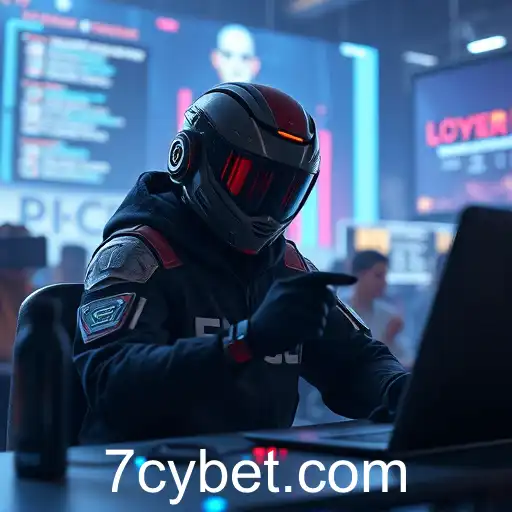 Cybet Revolutionizes Online Gaming Experience
