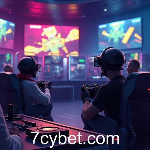 Cybet Revolutionizes Online Gaming Experience