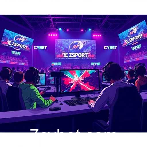 Cybet Revolutionizes Online Gaming in 2025