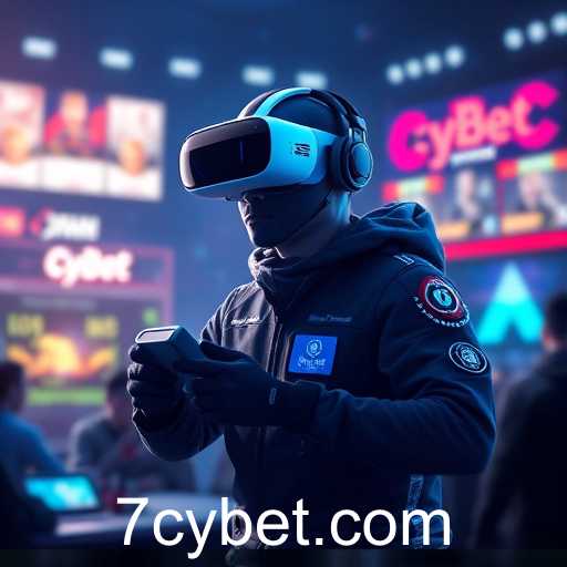 The Rise of Cybet in the Digital Gaming World