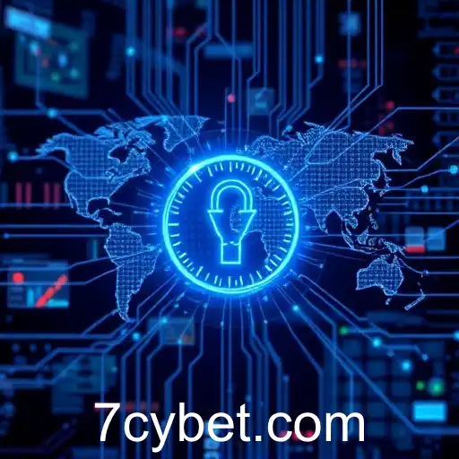 Cybet: The Digital Frontier of Competitive Gaming
