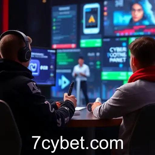 Exploring the 'Expert Interviews' in Gaming's Cybet Ecosystem