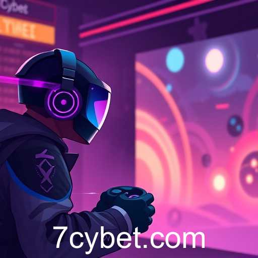 The Rise of Cybet: A Virtual Gaming Phenomenon
