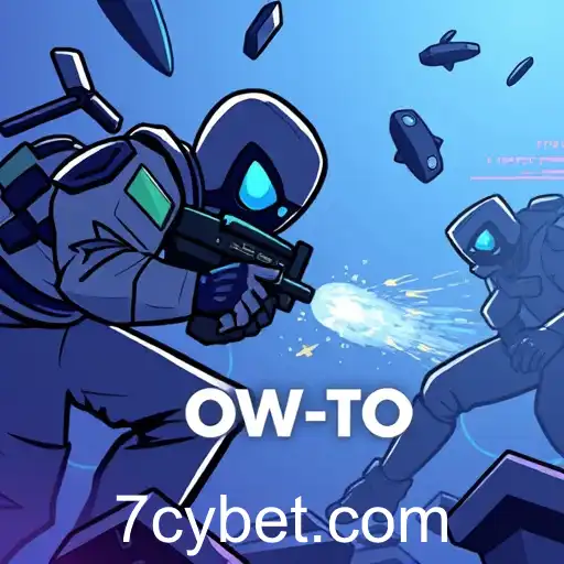 The Rise of Cybet: A New Player in Online Gaming