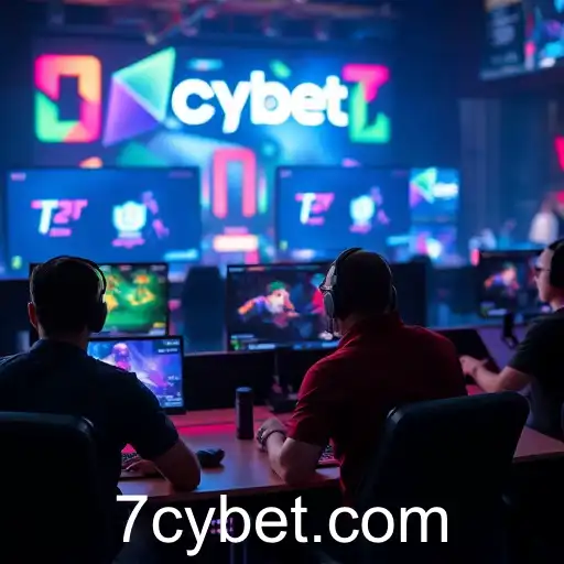 The Rise of Cybet: Gaming Trends in 2025