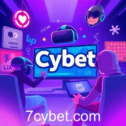 The Rise of Cybet: Gaming in a New Era