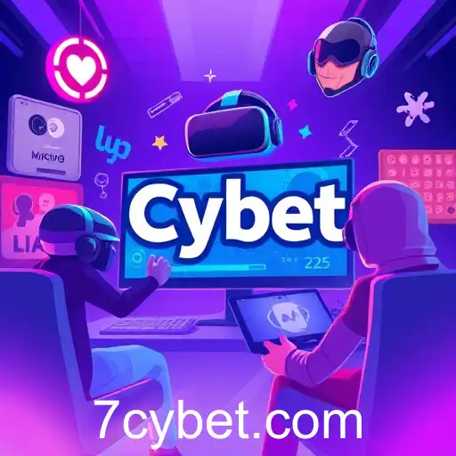 The Rise of Cybet: Gaming in a New Era