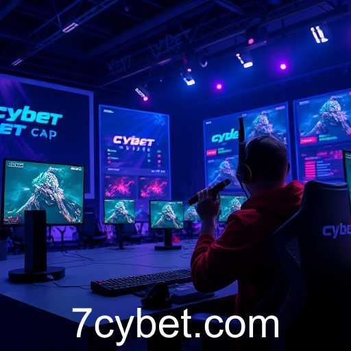 The Rise of Cybet: A New Era in Online Gaming