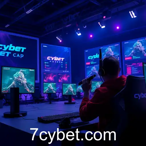 The Rise of Cybet: A New Era in Online Gaming