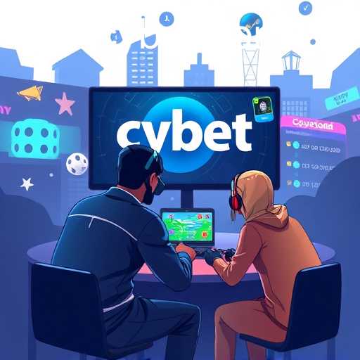 The Rise of Cybet: Discovering New Gaming Frontiers